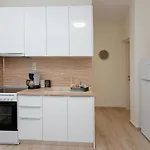 Lofos In Vergia Halkidiki Appartamento *