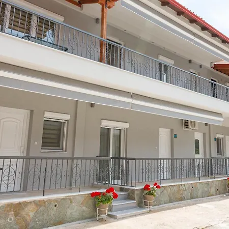 Appartamento Lofos In Vergia Halkidiki *