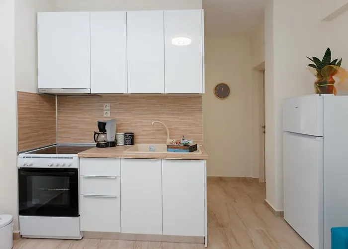 Lofos In Vergia Halkidiki Appartement *