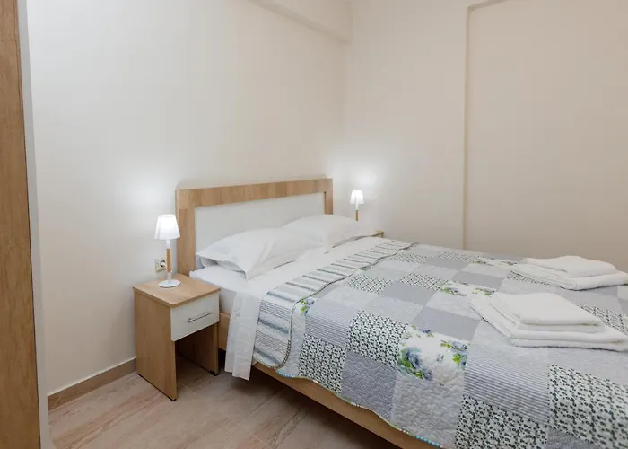 Appartement Lofos In Vergia Halkidiki Sozopoli