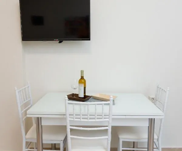 Lofos In Vergia Halkidiki Appartement *