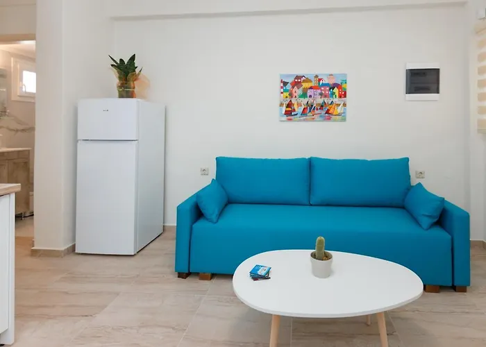 Lofos In Vergia Halkidiki