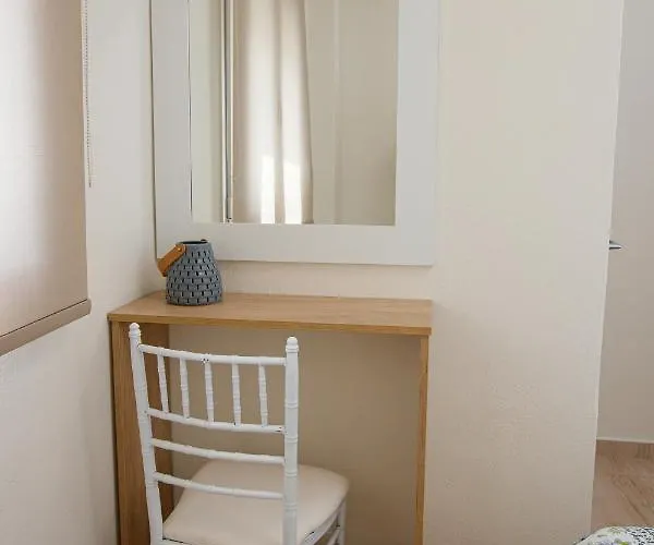 Lofos In Vergia Halkidiki Appartement Sozopoli
