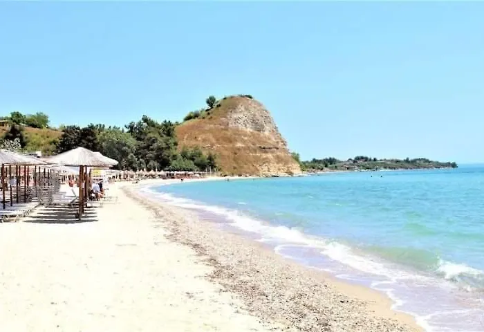 Appartement Lofos In Vergia Halkidiki *