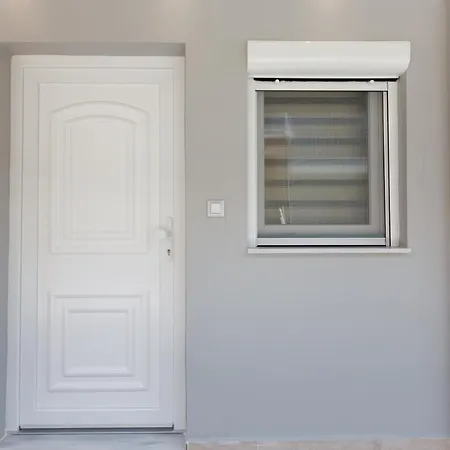 Lofos In Vergia Halkidiki * Sozopoli