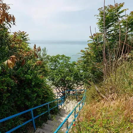شقة Lofos In Vergia Halkidiki *