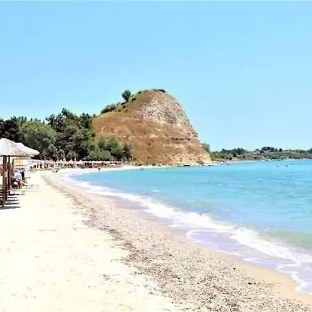 شقة Lofos In Vergia Halkidiki *