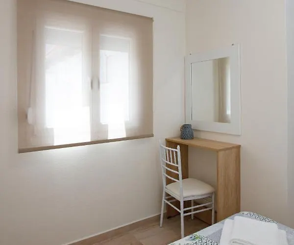 Apartament Lofos In Vergia Halkidiki Sozopoli
