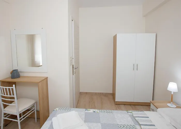 Lofos In Vergia Halkidiki *