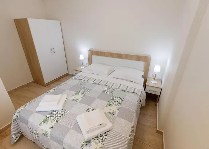 Lofos In Vergia Halkidiki Apartament