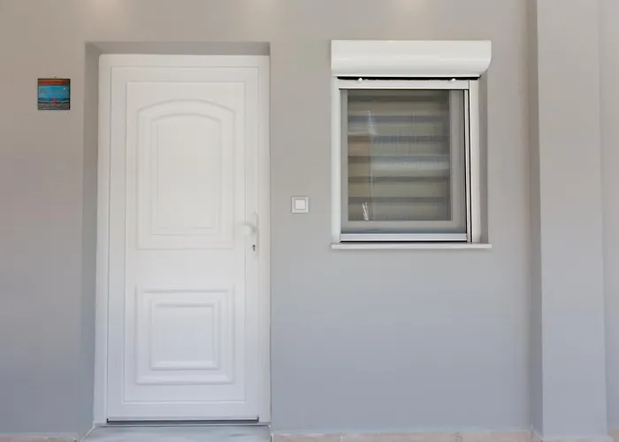 Lofos In Vergia Halkidiki * Sozopoli