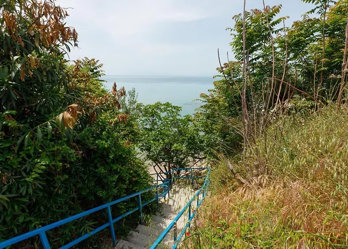 Apartament Lofos In Vergia Halkidiki *