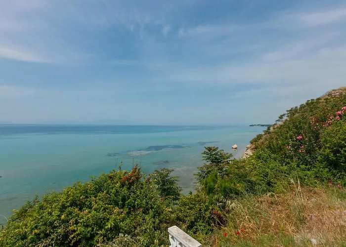 Lofos In Vergia Halkidiki Sozopoli